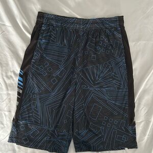Youth Russell Sports Shorts